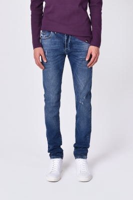 شلوار جین اسلیم