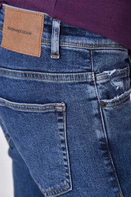 شلوار جین اسلیم