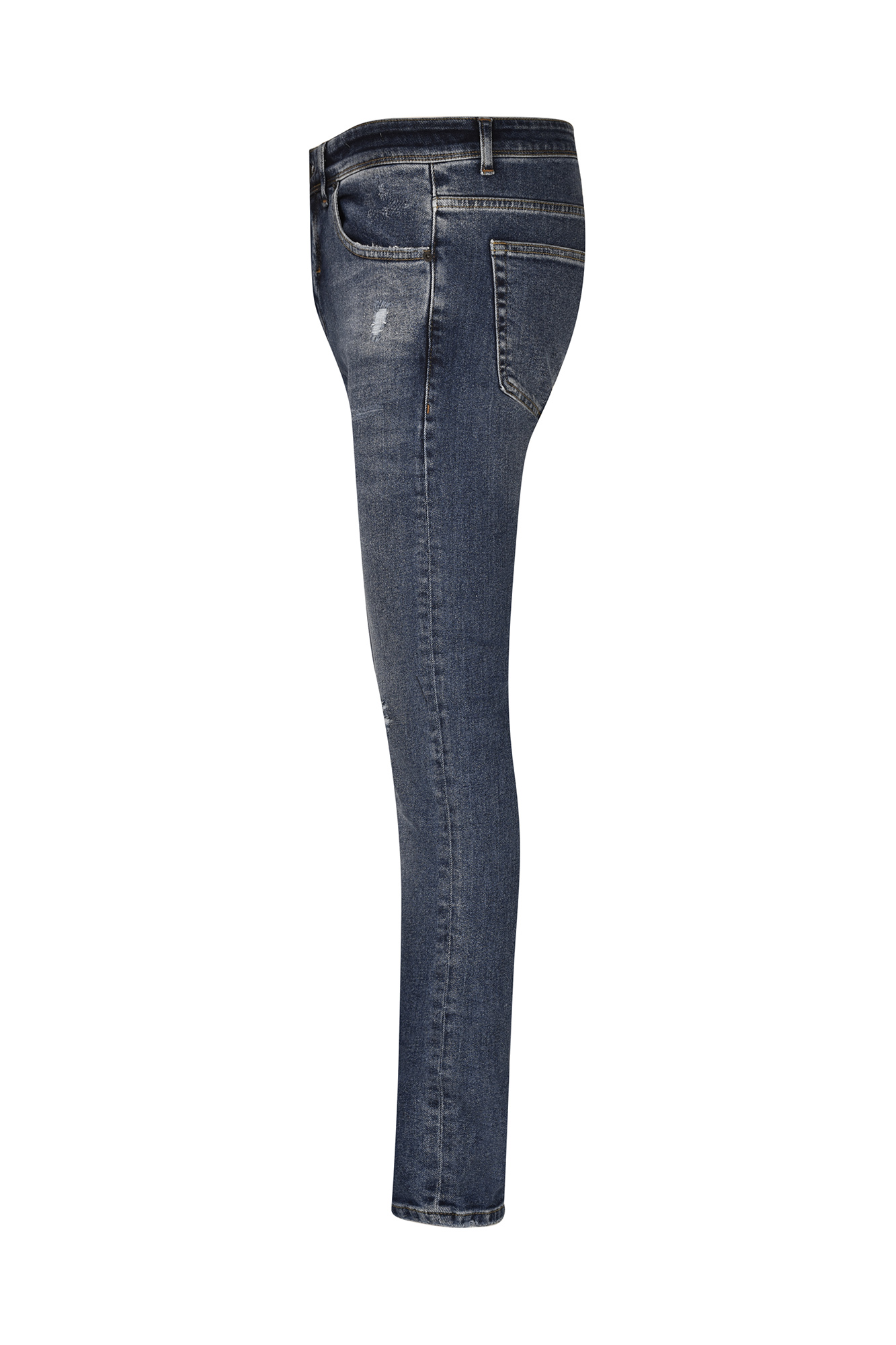 شلوار جین اسلیم