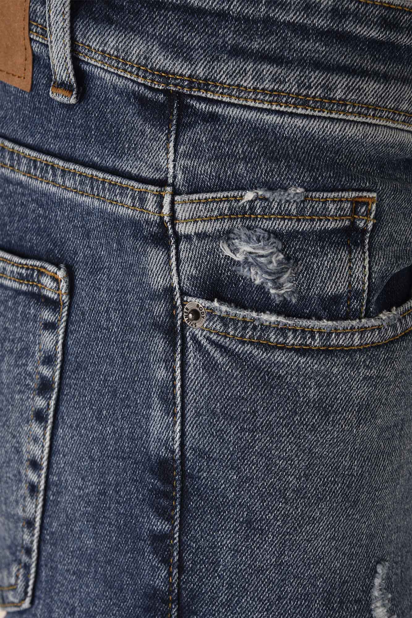 شلوار جین اسلیم