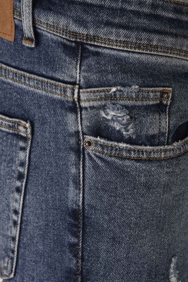 شلوار جین اسلیم