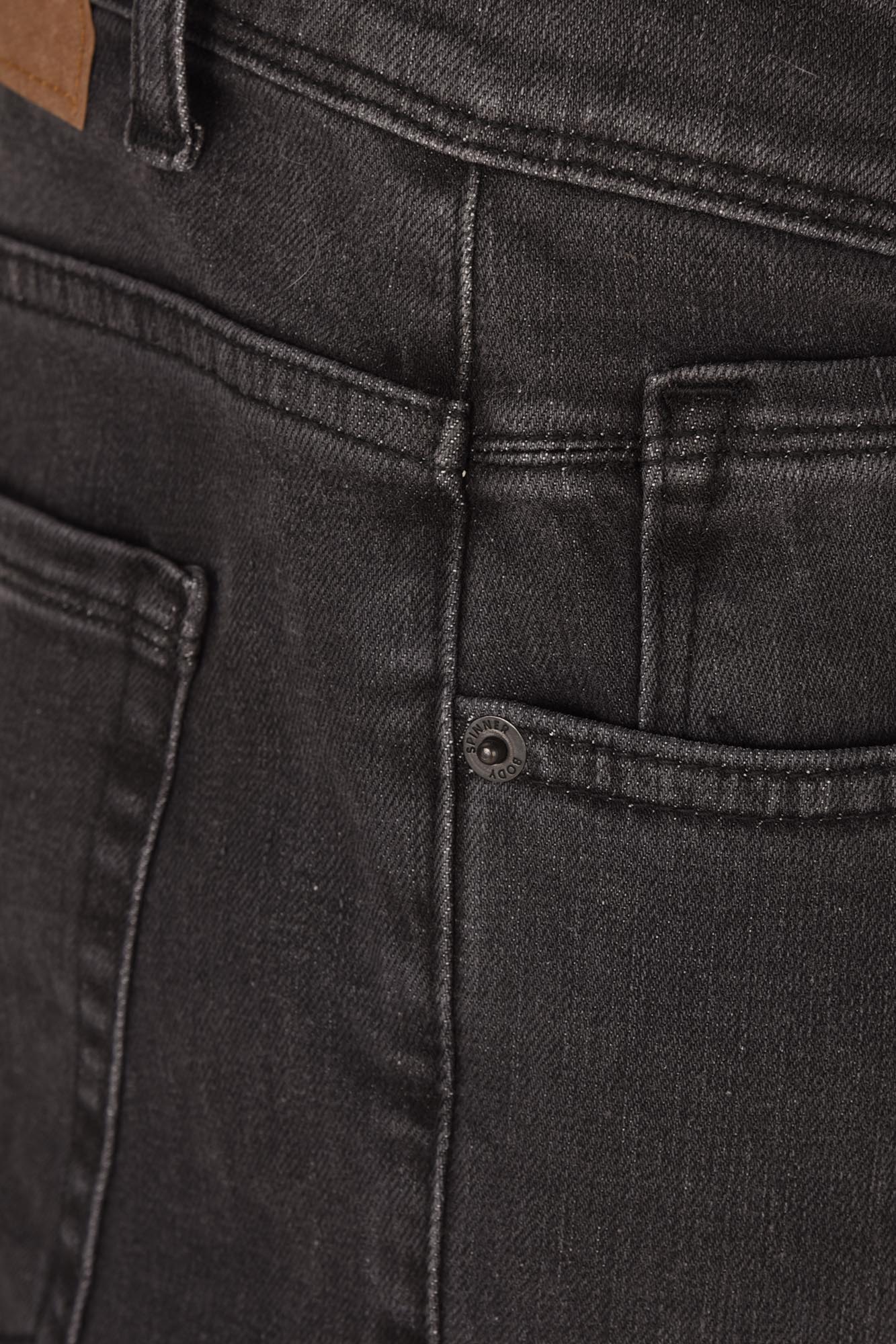 شلوار جین اسلیم