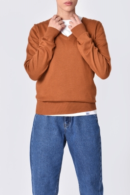 بافت یقه هفت