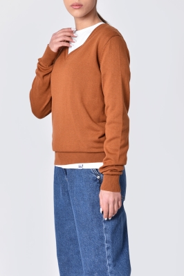 بافت یقه هفت