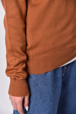 بافت یقه هفت