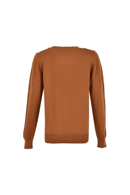 بافت یقه هفت