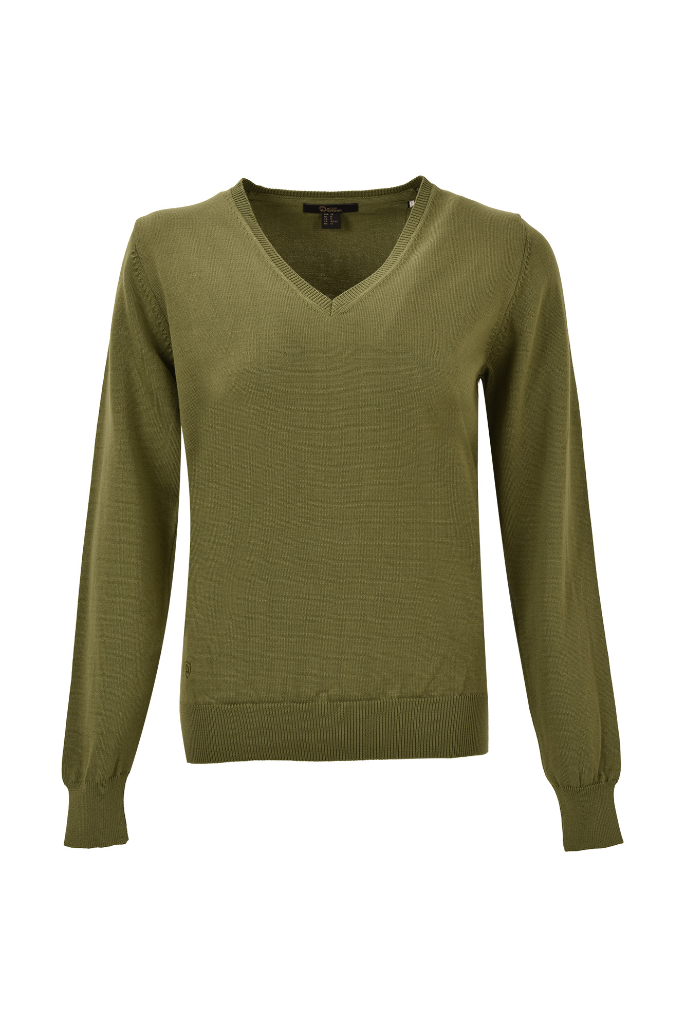 بافت یقه هفت