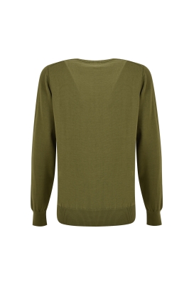 بافت یقه هفت