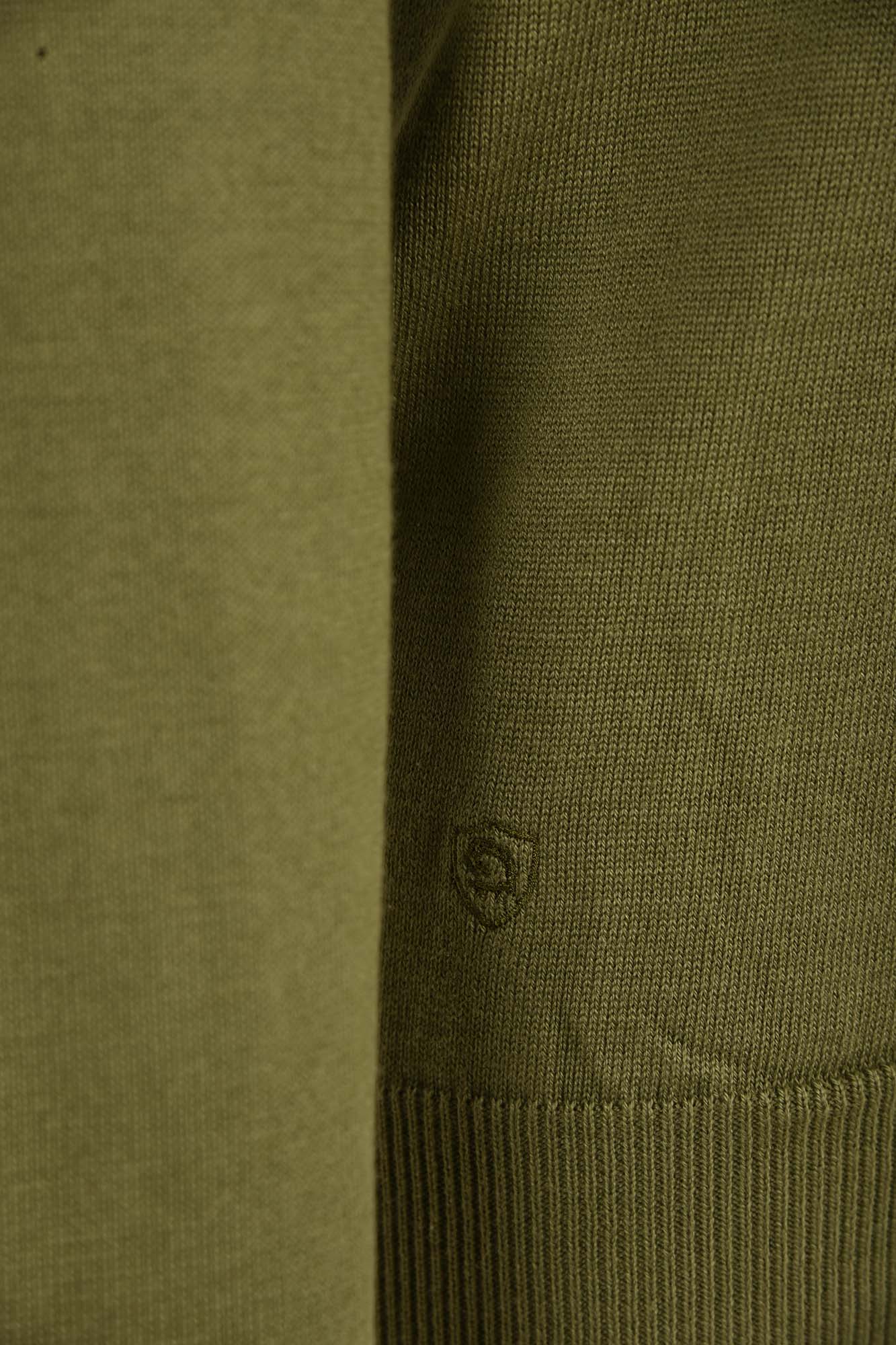 بافت یقه هفت