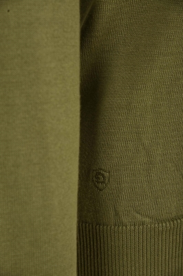 بافت یقه هفت