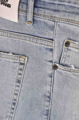 شلوار جین اسلیم