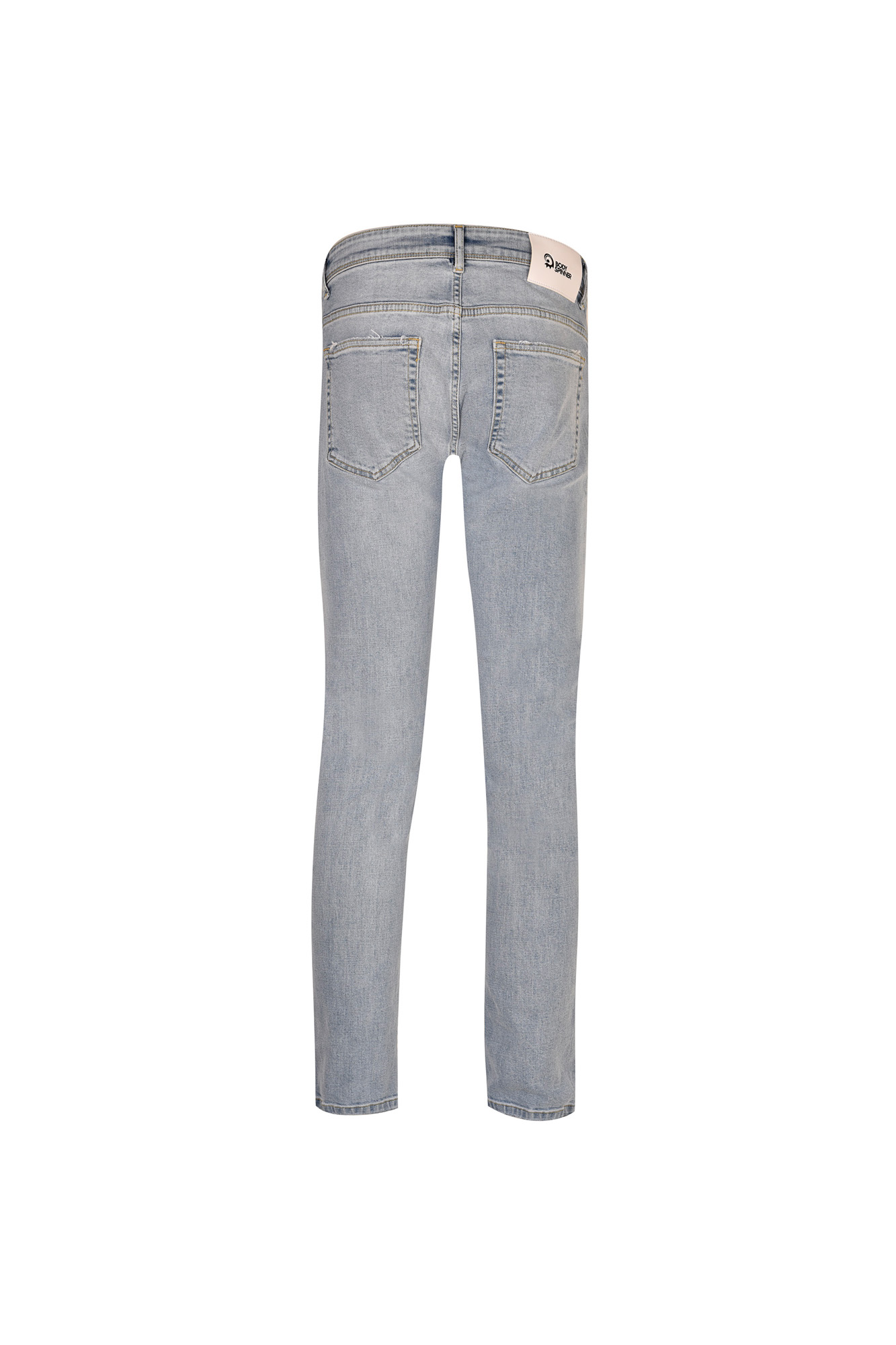 شلوار جین اسلیم