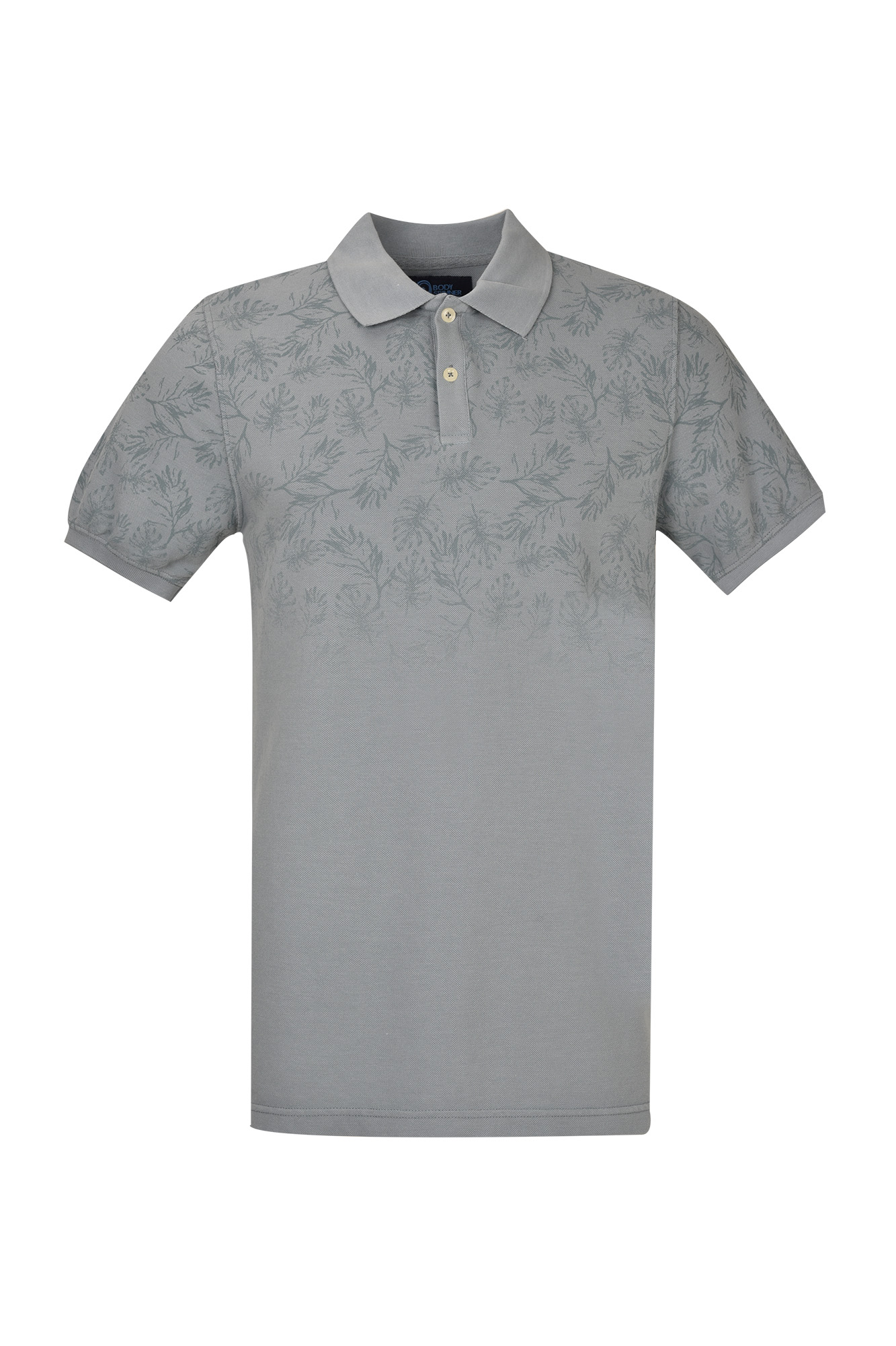 پولوشرت چاپی