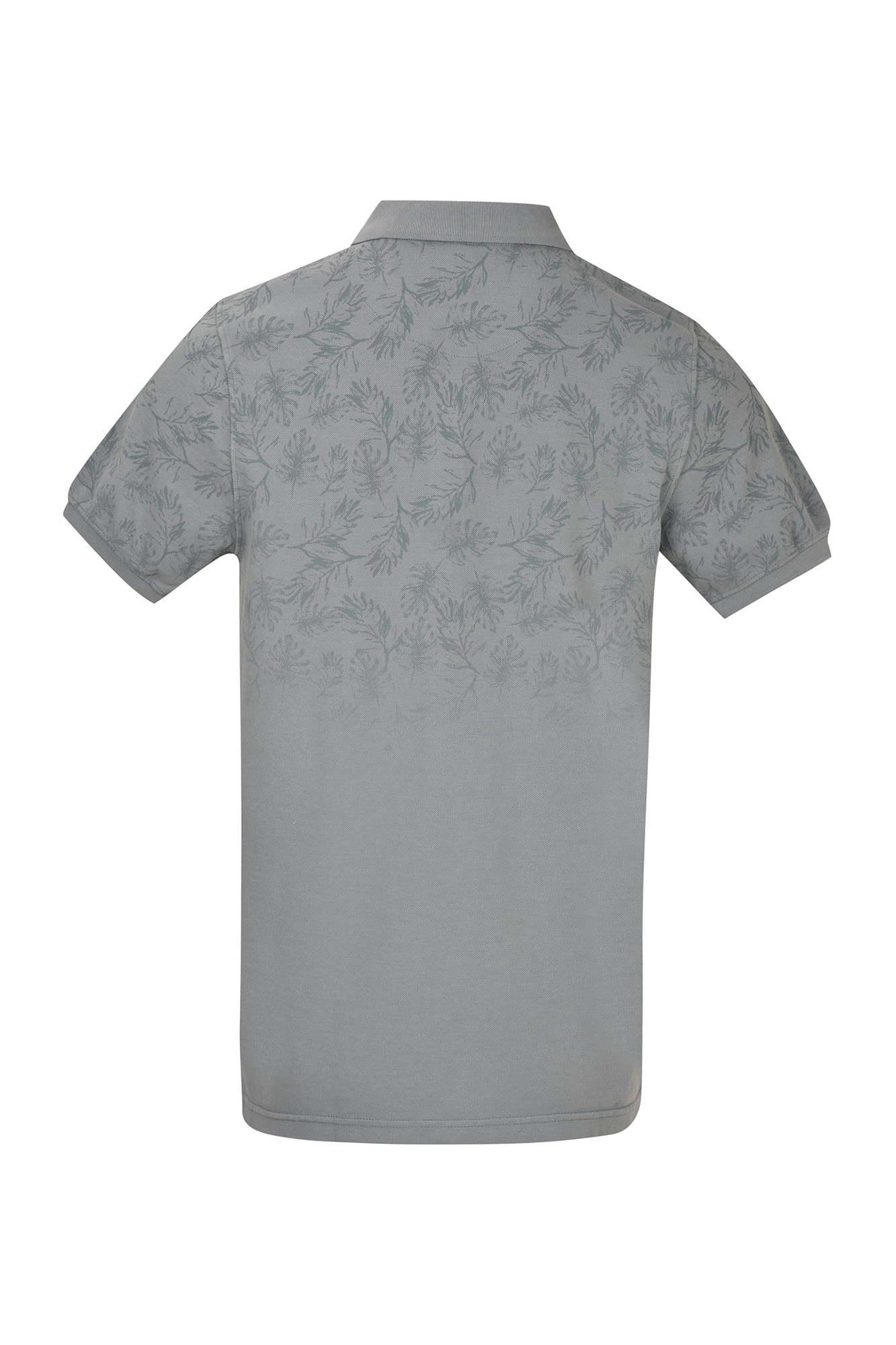 پولوشرت چاپی