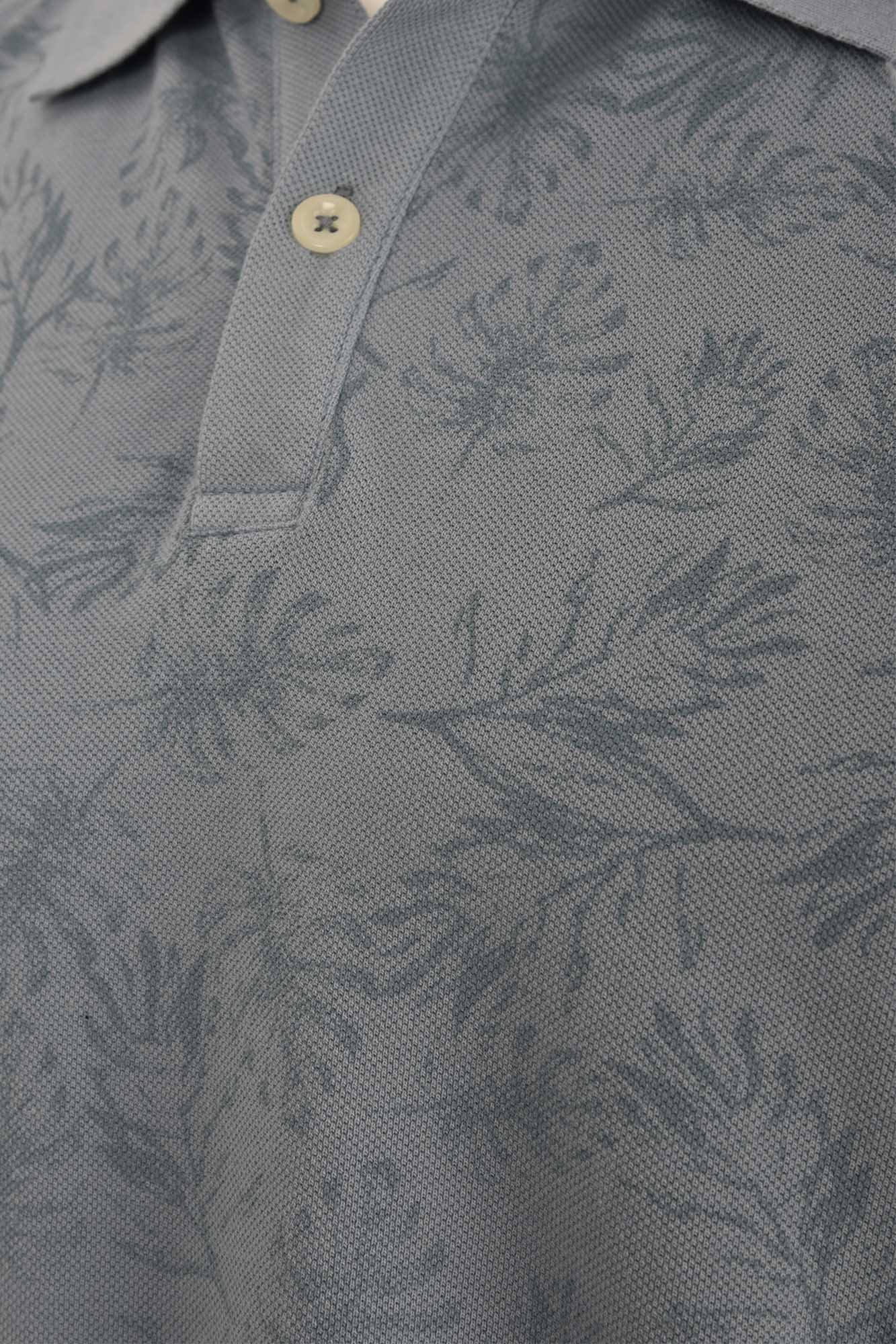 پولوشرت چاپی