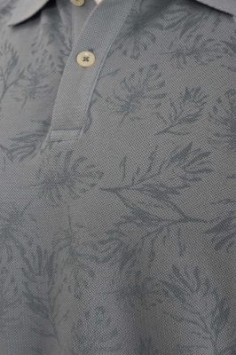 پولوشرت چاپی