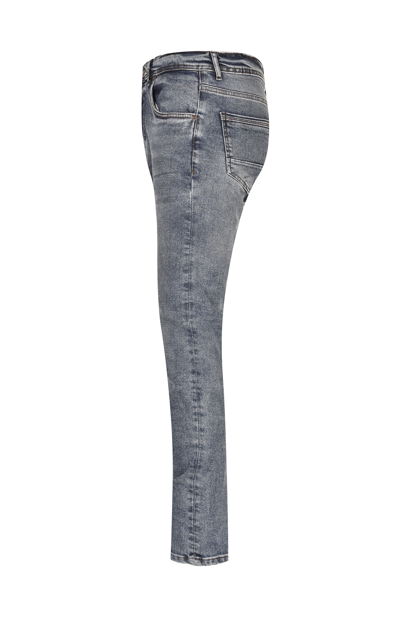 شلوار رگولار فیت