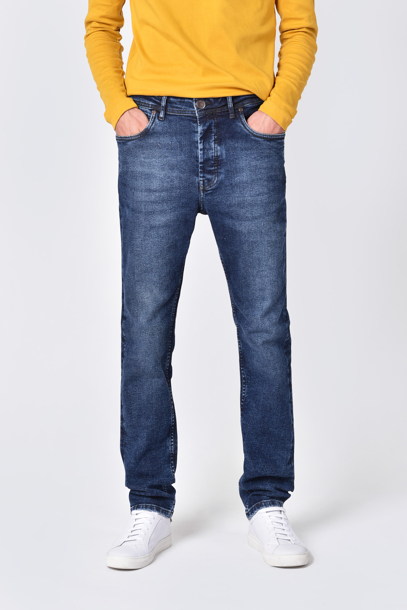 شلوار رگولارفیت