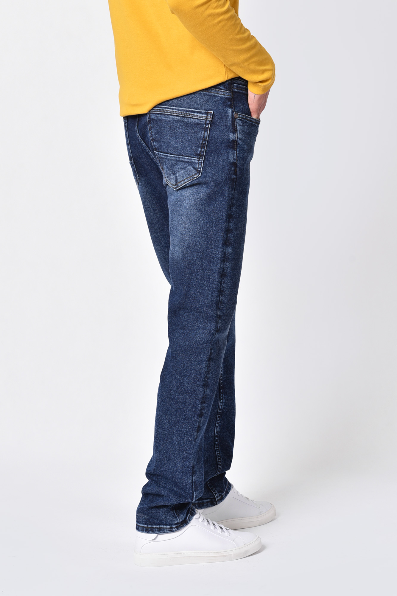 شلوار رگولارفیت