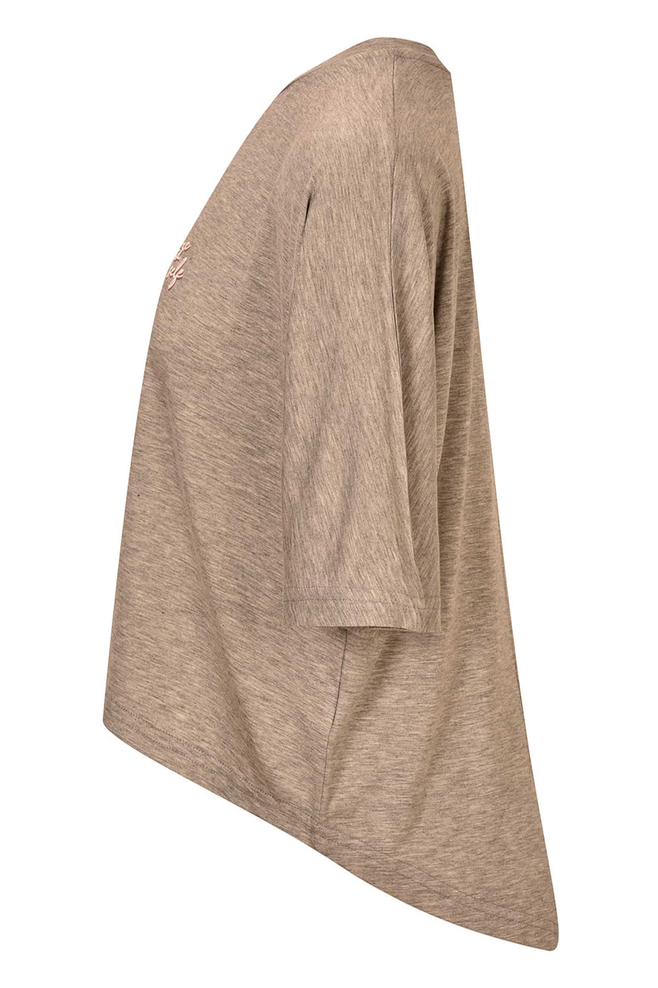 تی شرت استین کوتاه