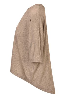 تی شرت استین کوتاه