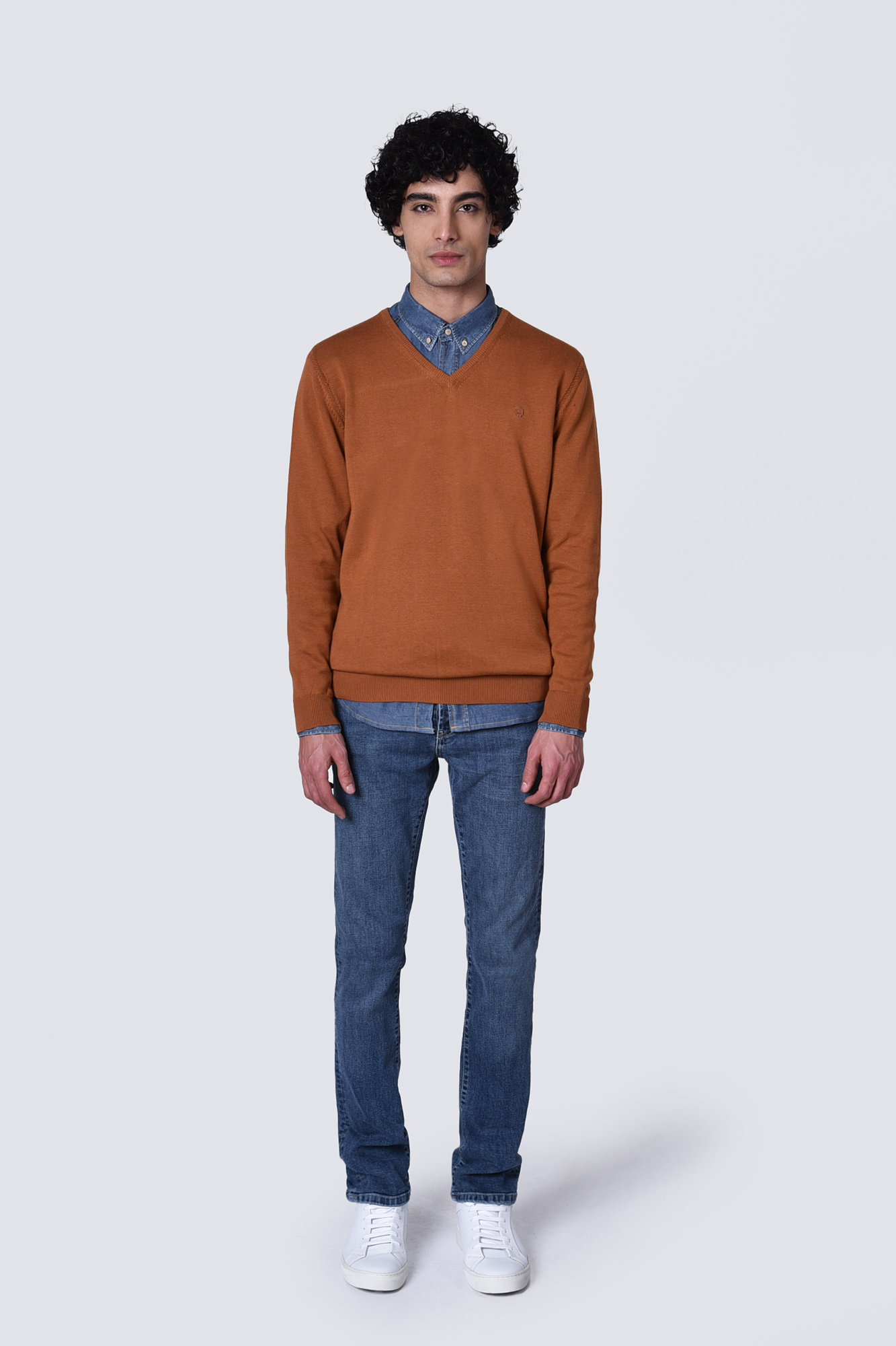 بافت یقه هفت