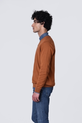 بافت یقه هفت