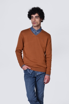 بافت یقه هفت