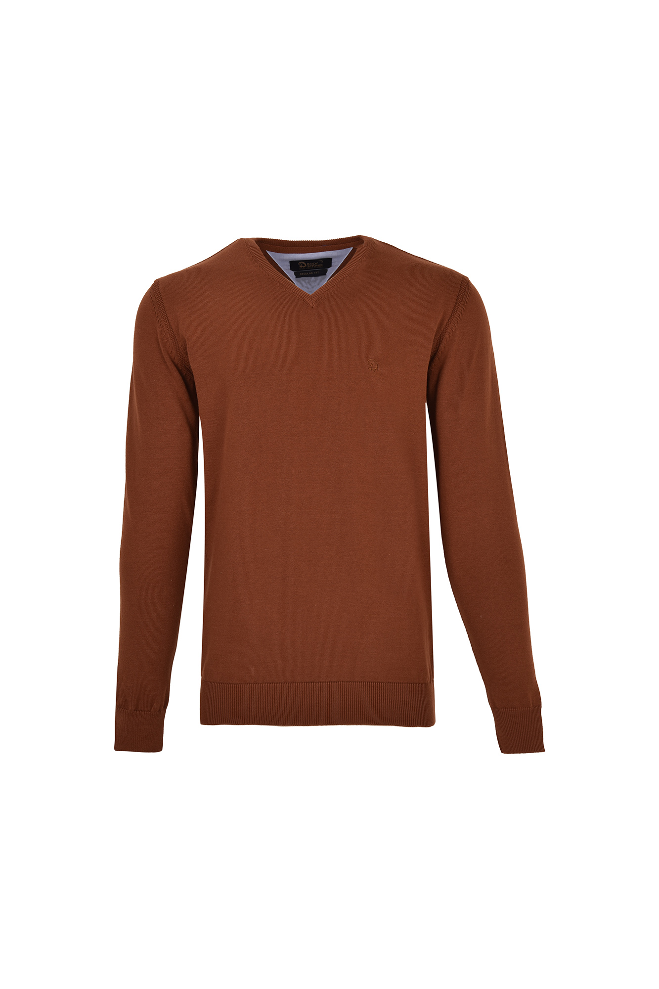 بافت یقه هفت