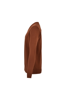 بافت یقه هفت