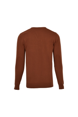 بافت یقه هفت