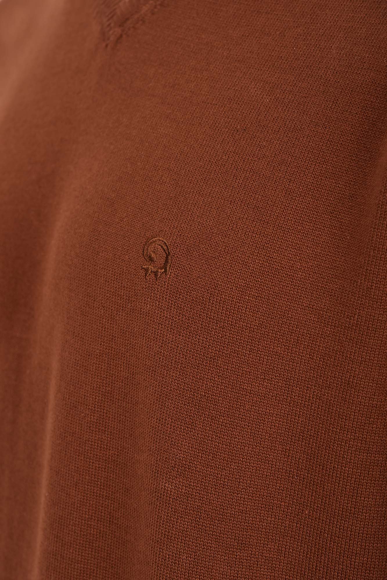 بافت یقه هفت