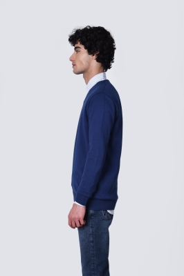 بافت یقه هفت