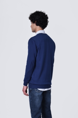 بافت یقه هفت