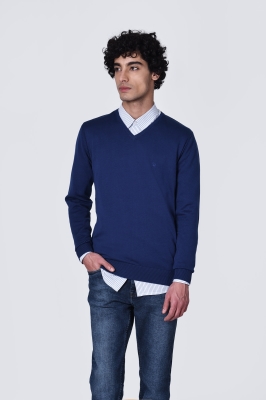 بافت یقه هفت