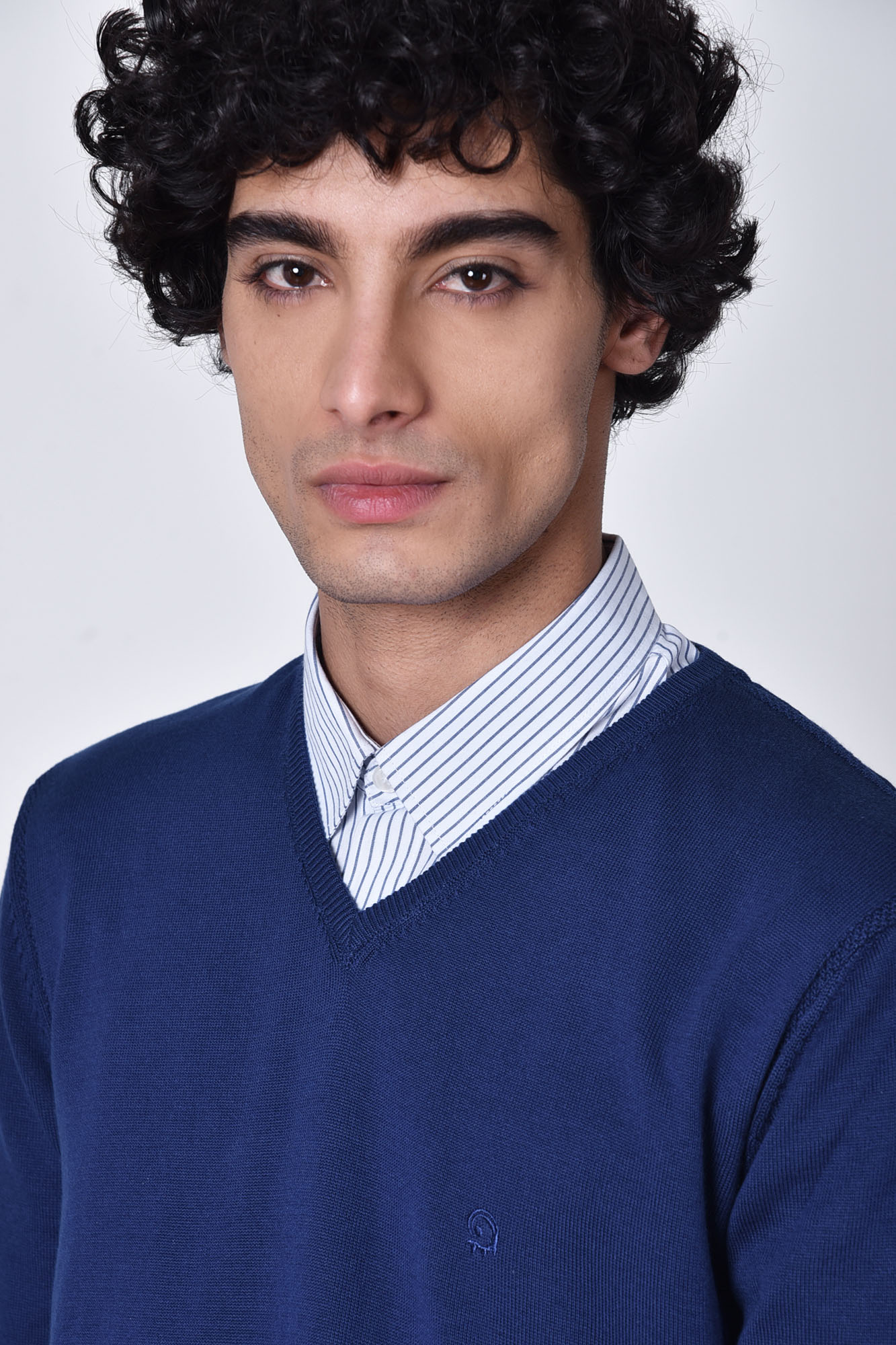 بافت یقه هفت