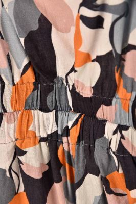 اورال بلند کمر کش دار