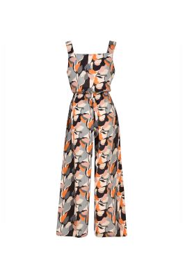 اورال بلند کمر کش دار