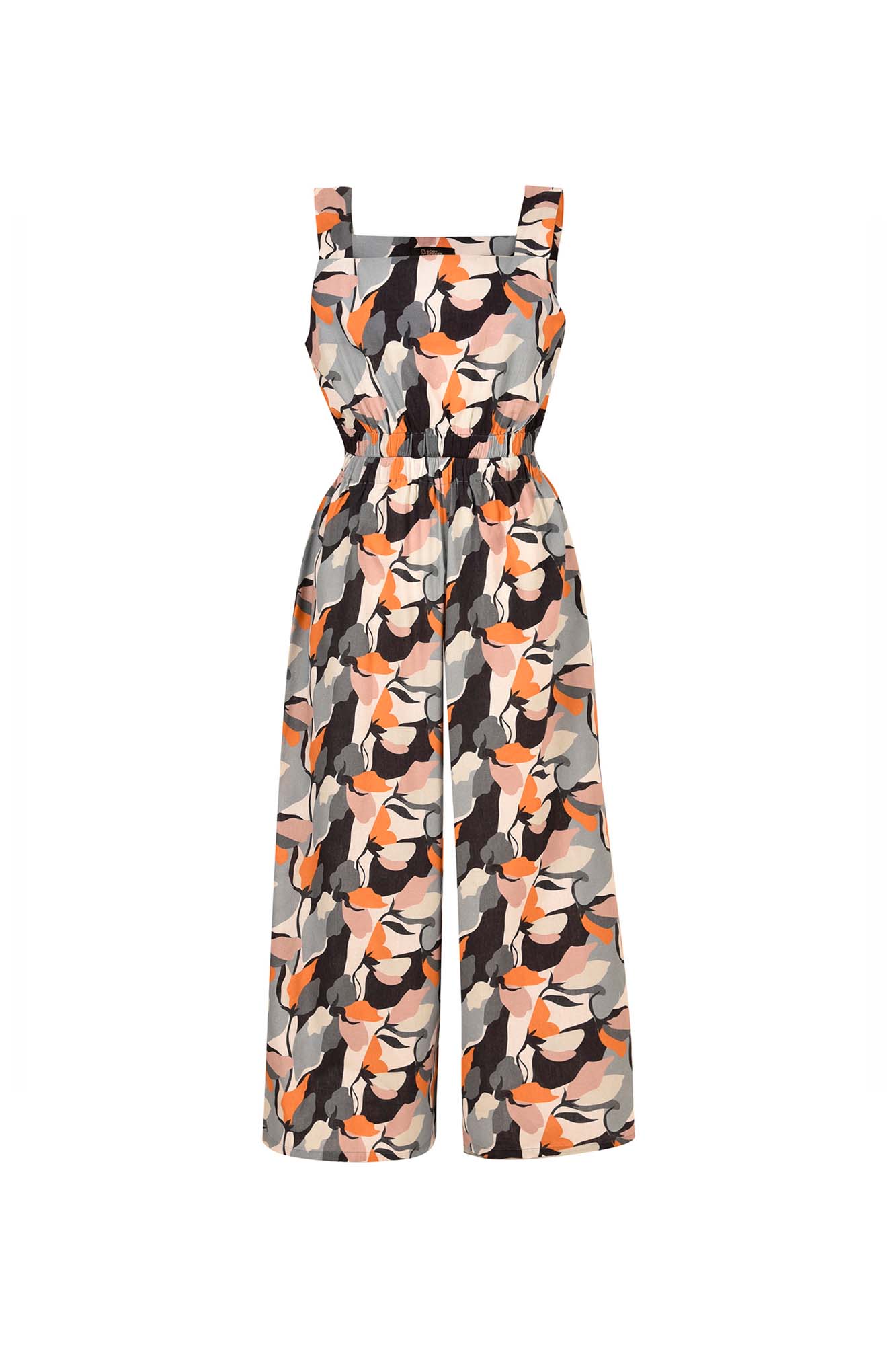 اورال بلند کمر کش دار