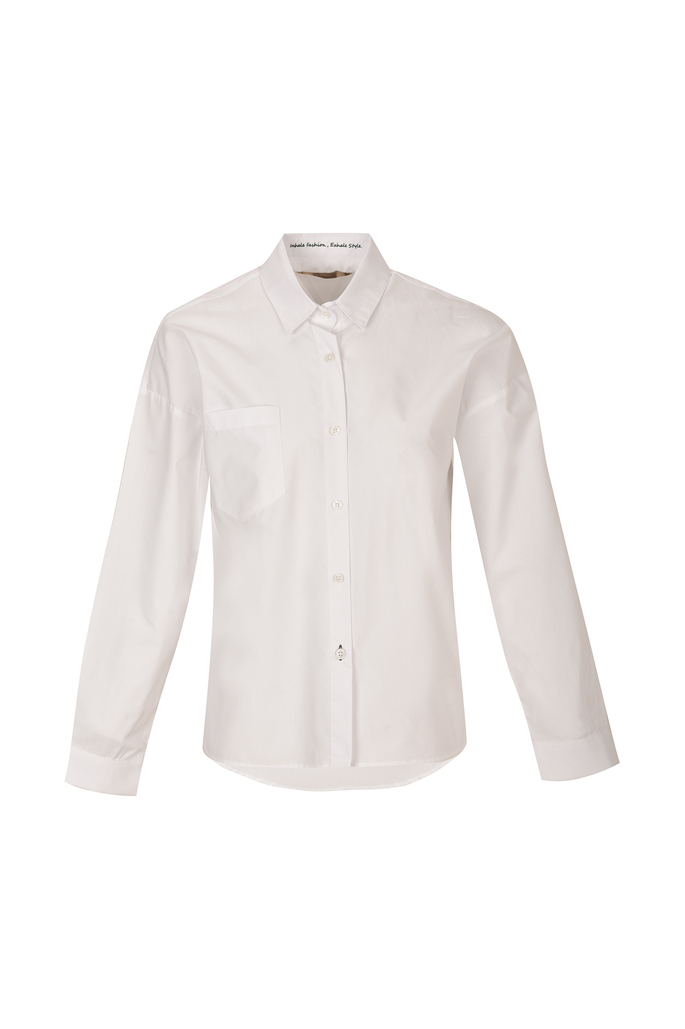 شومیز استین بلند