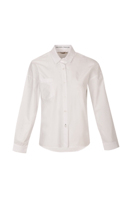 شومیز استین بلند