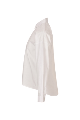 شومیز استین بلند