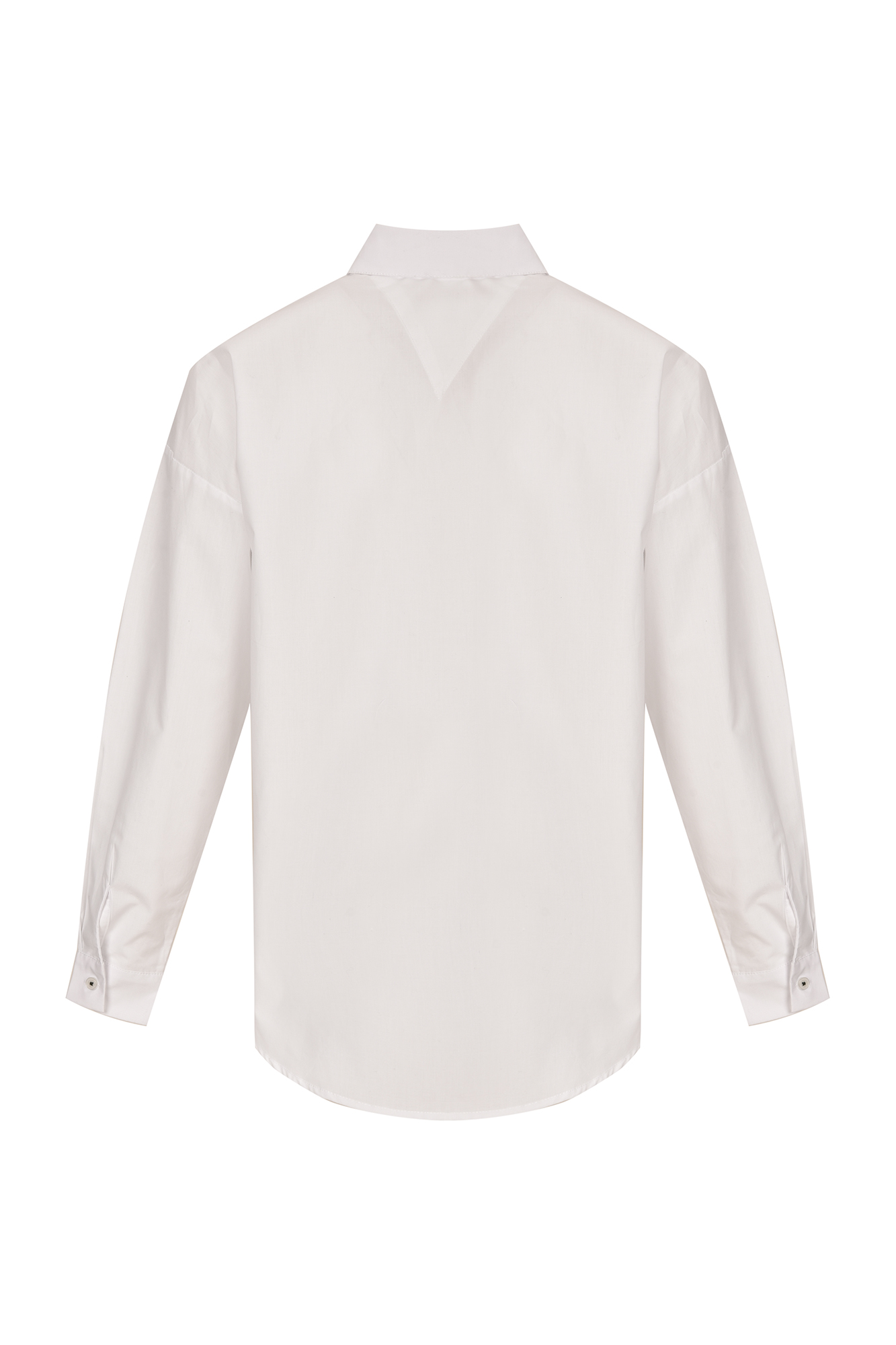 شومیز استین بلند