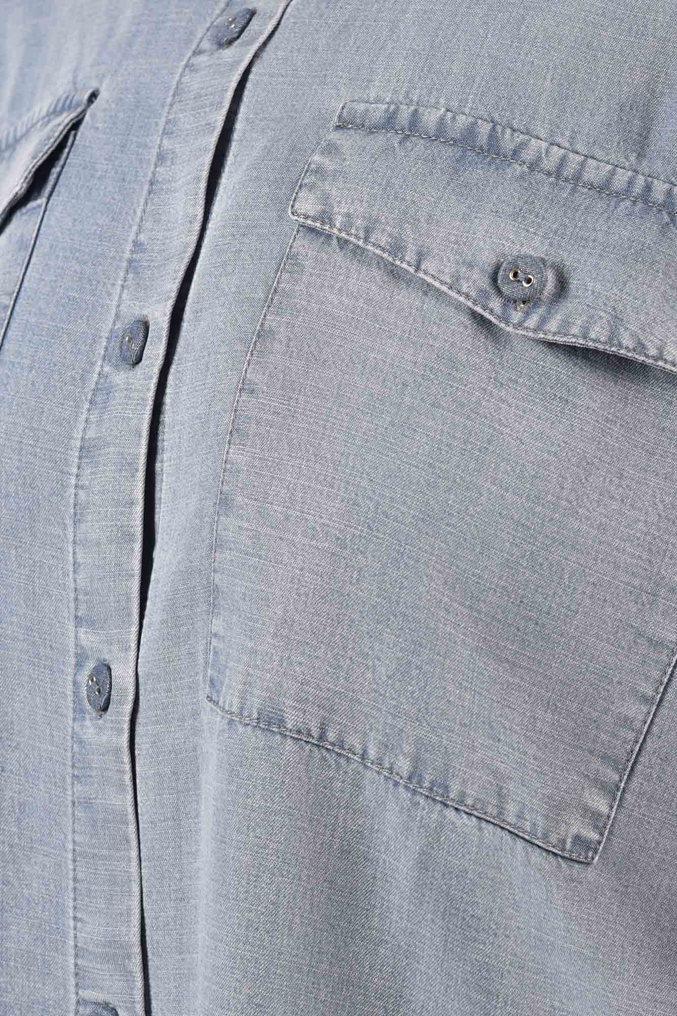 شومیز استین کوتاه زنانه