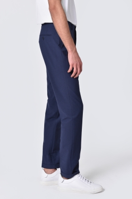 شلوار پارچه ای اسلیم