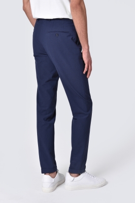 شلوار پارچه ای اسلیم