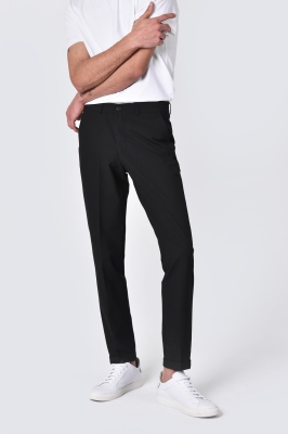 شلوار پارچه ای اسلیم