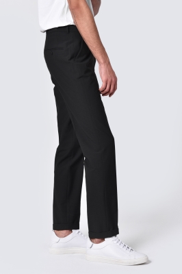 شلوار پارچه ای اسلیم