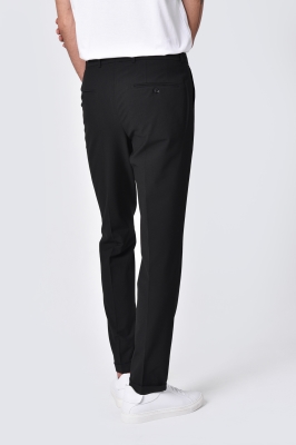 شلوار پارچه ای اسلیم