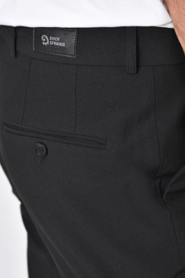 شلوار پارچه ای اسلیم